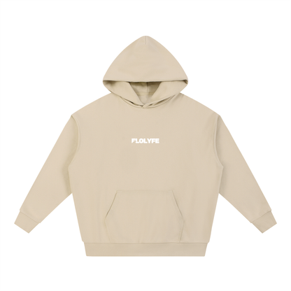 OG FLOLYFE Essential Heavyweight Hoodie