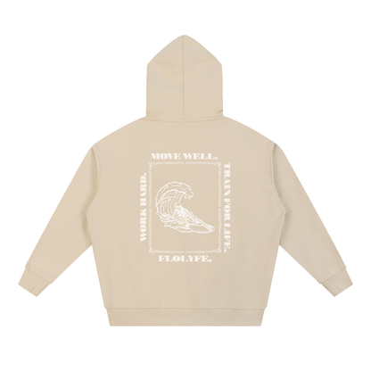 OG FLOLYFE Essential Heavyweight Hoodie