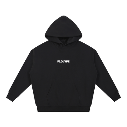 OG FLOLYFE Essential Heavyweight Hoodie