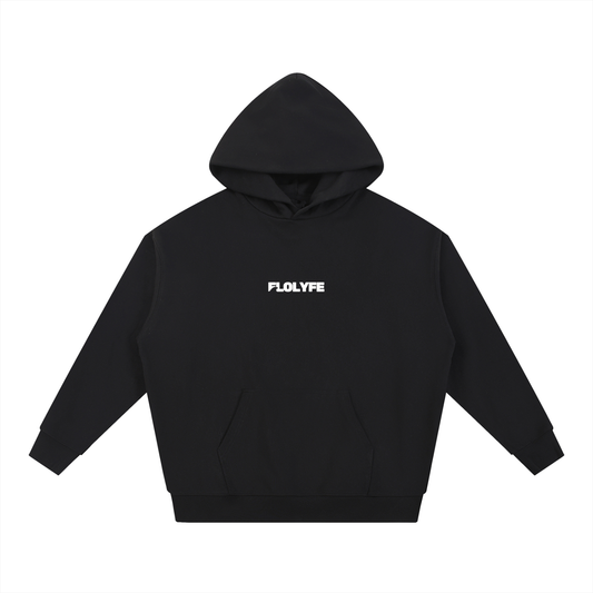 OG FLOLYFE Essential Heavyweight Hoodie