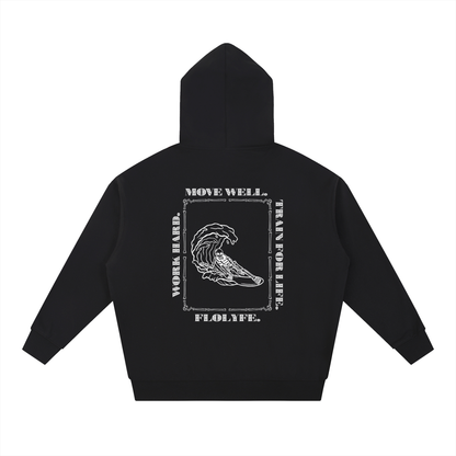 OG FLOLYFE Essential Heavyweight Hoodie