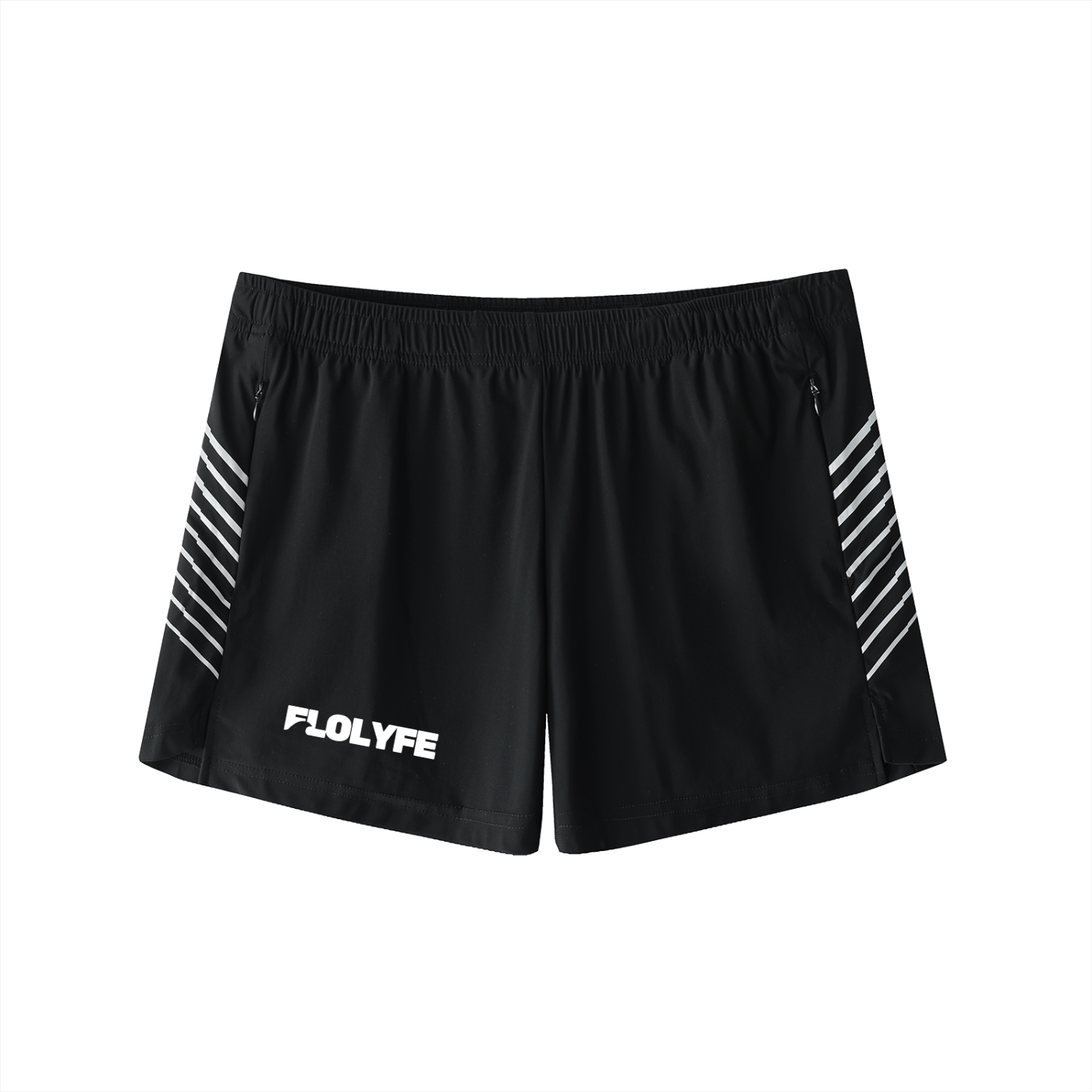 FLOLYFE Performance Shorts