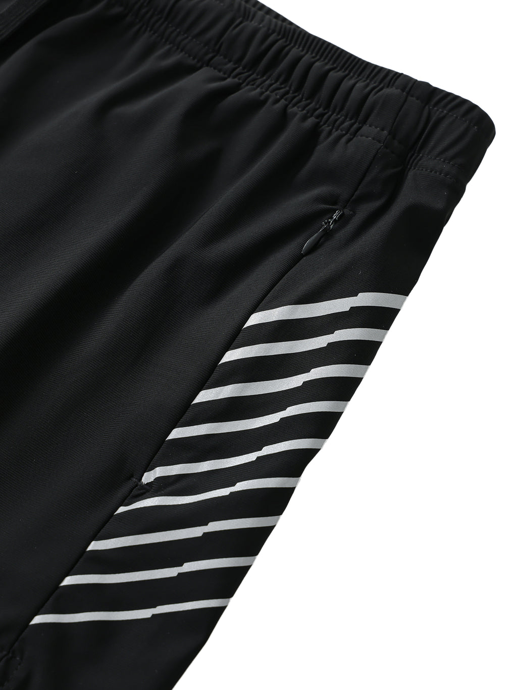 FLOLYFE Performance Shorts