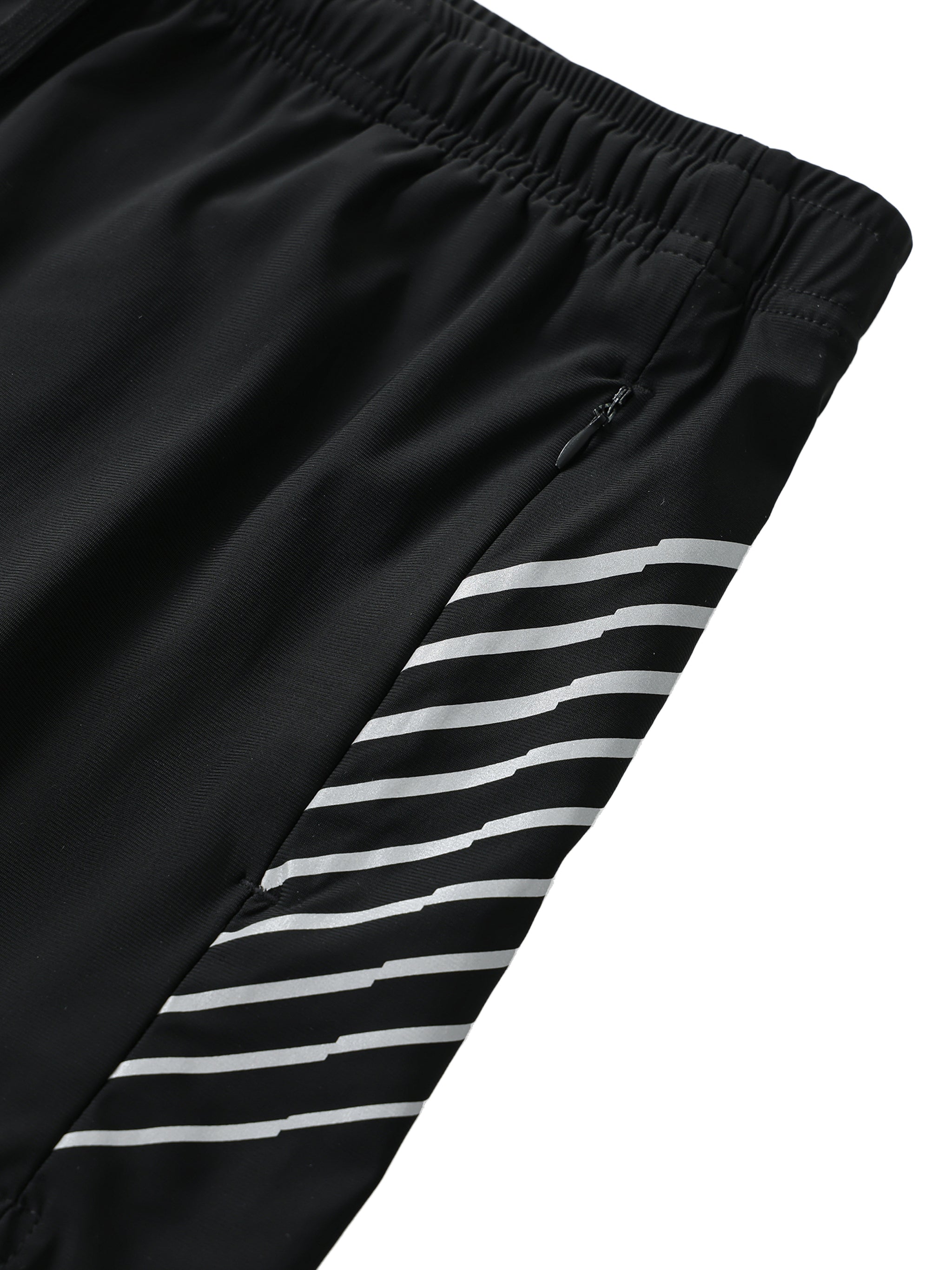 FLOLYFE Performance Shorts